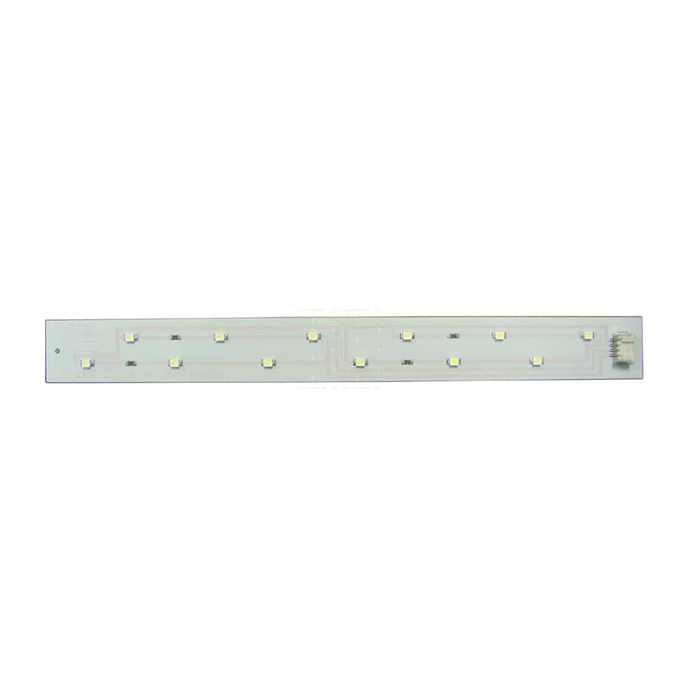 020109 - LED-strip 24V 65mA