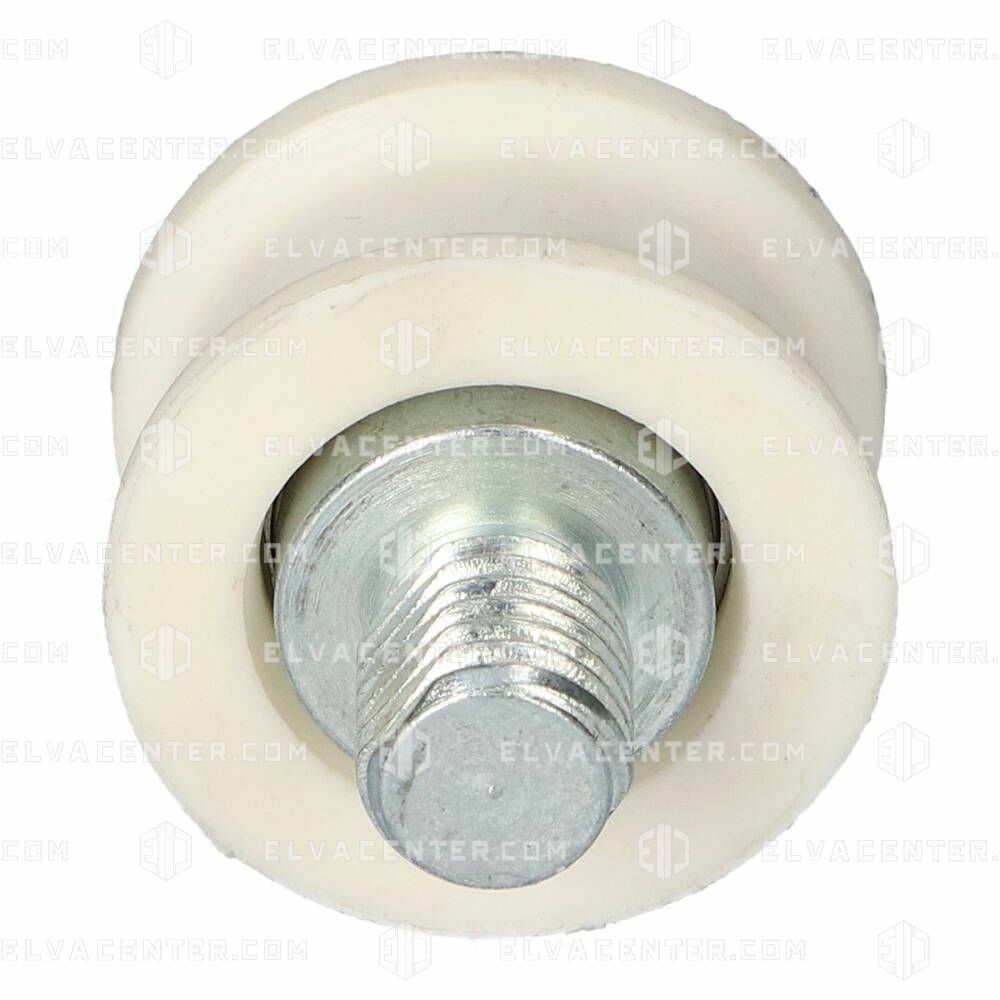 Schindler, counter roller VARIDOR 30 Ø33,4