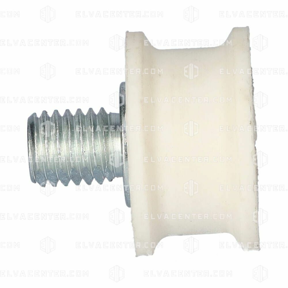 Schindler, counter roller VARIDOR 30 Ø33,4