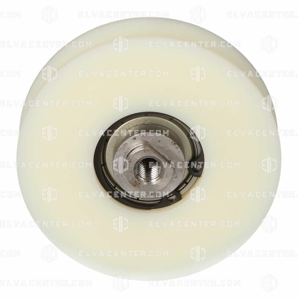 Sematic, door roller Ø76