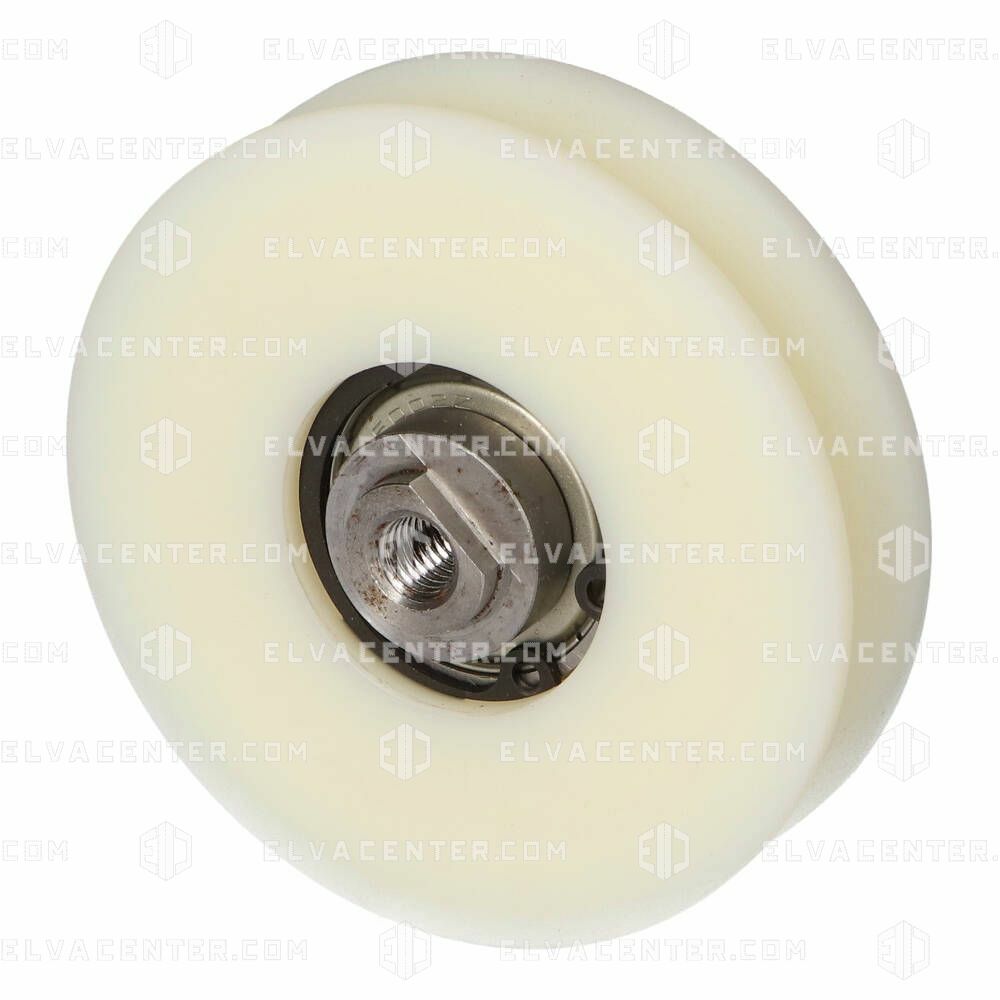 Sematic, door roller Ø76