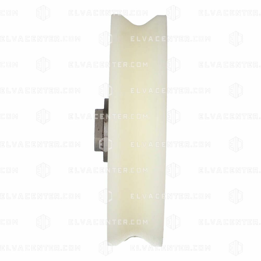 Sematic, door roller Ø76