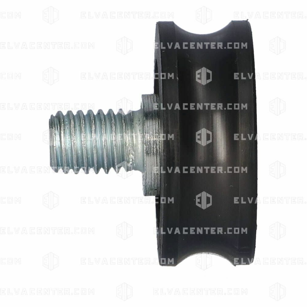 SELCOM, counter roller AUGUSTA Ø36