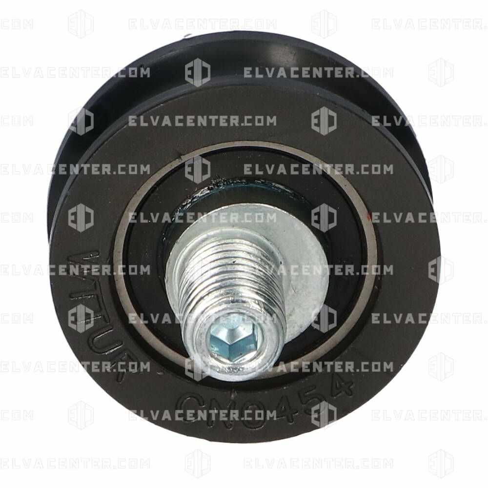 SELCOM, counter roller AUGUSTA Ø36