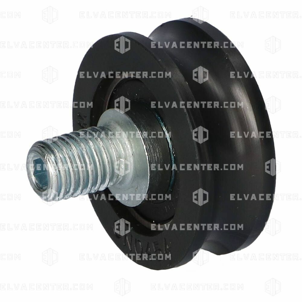 SELCOM, counter roller AUGUSTA Ø36