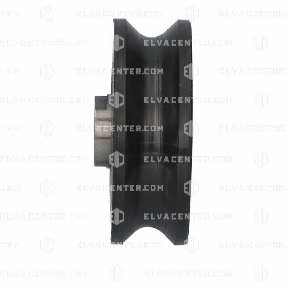 SELCOM, door roller AUGUSTA Ø45