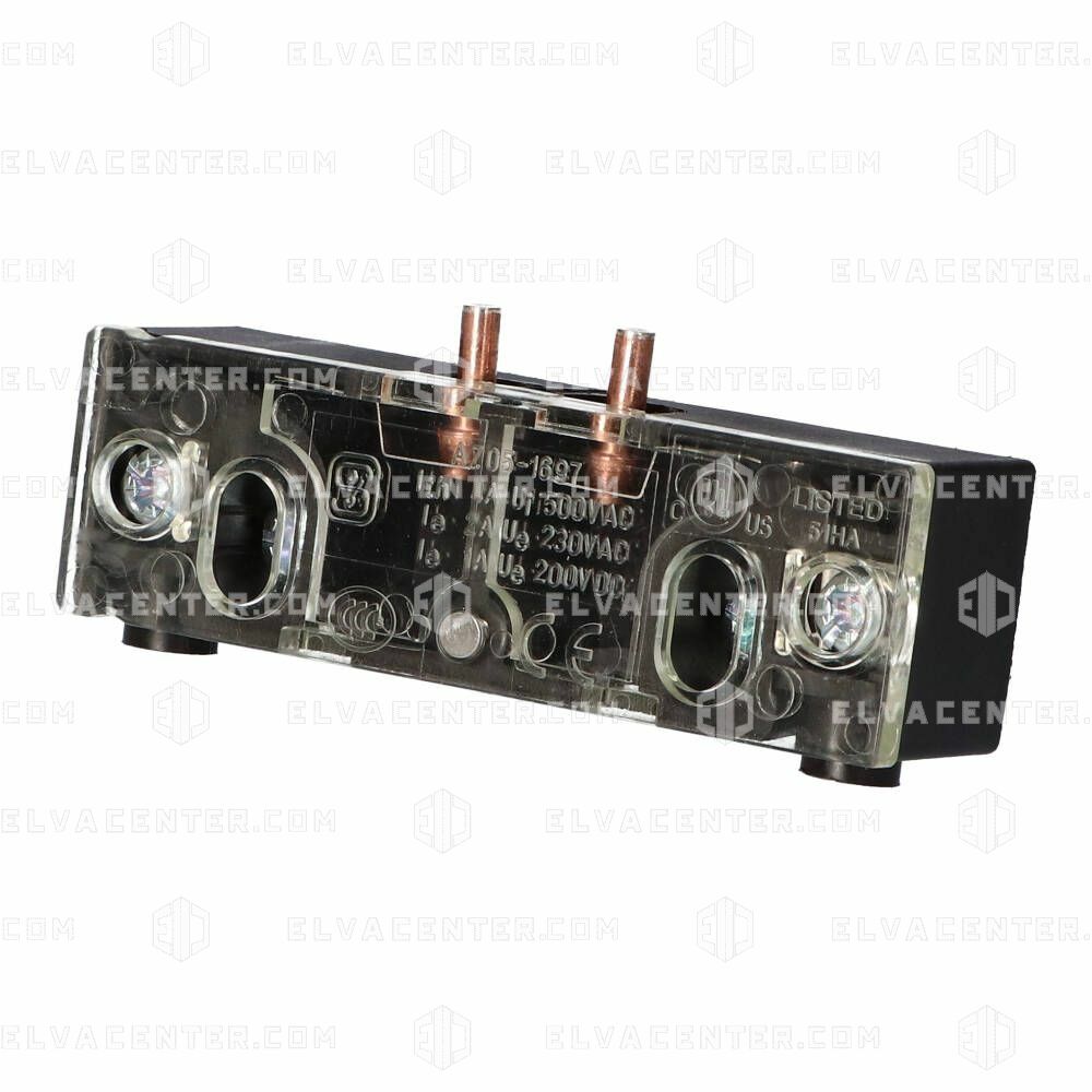 KONE, door contact AZ05 1697 – 72 mm