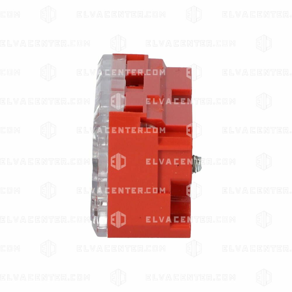 Bernstein, door contact ZEL2 A1Z P0 – 50×19 mm