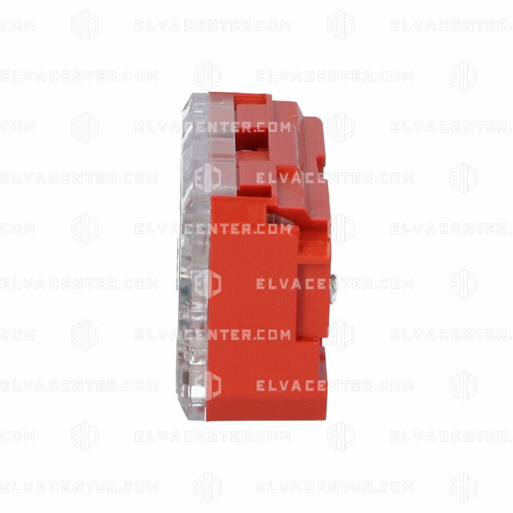 Bernstein, door contact ZEL1 A1Z P – 50×16 mm