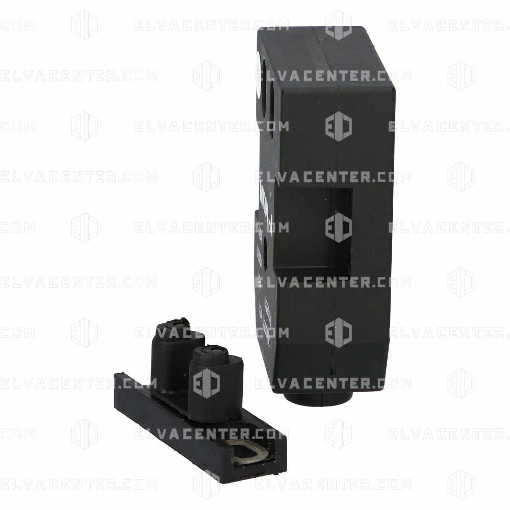 OTIS, door contact incl shunt AZ14-1 KDL