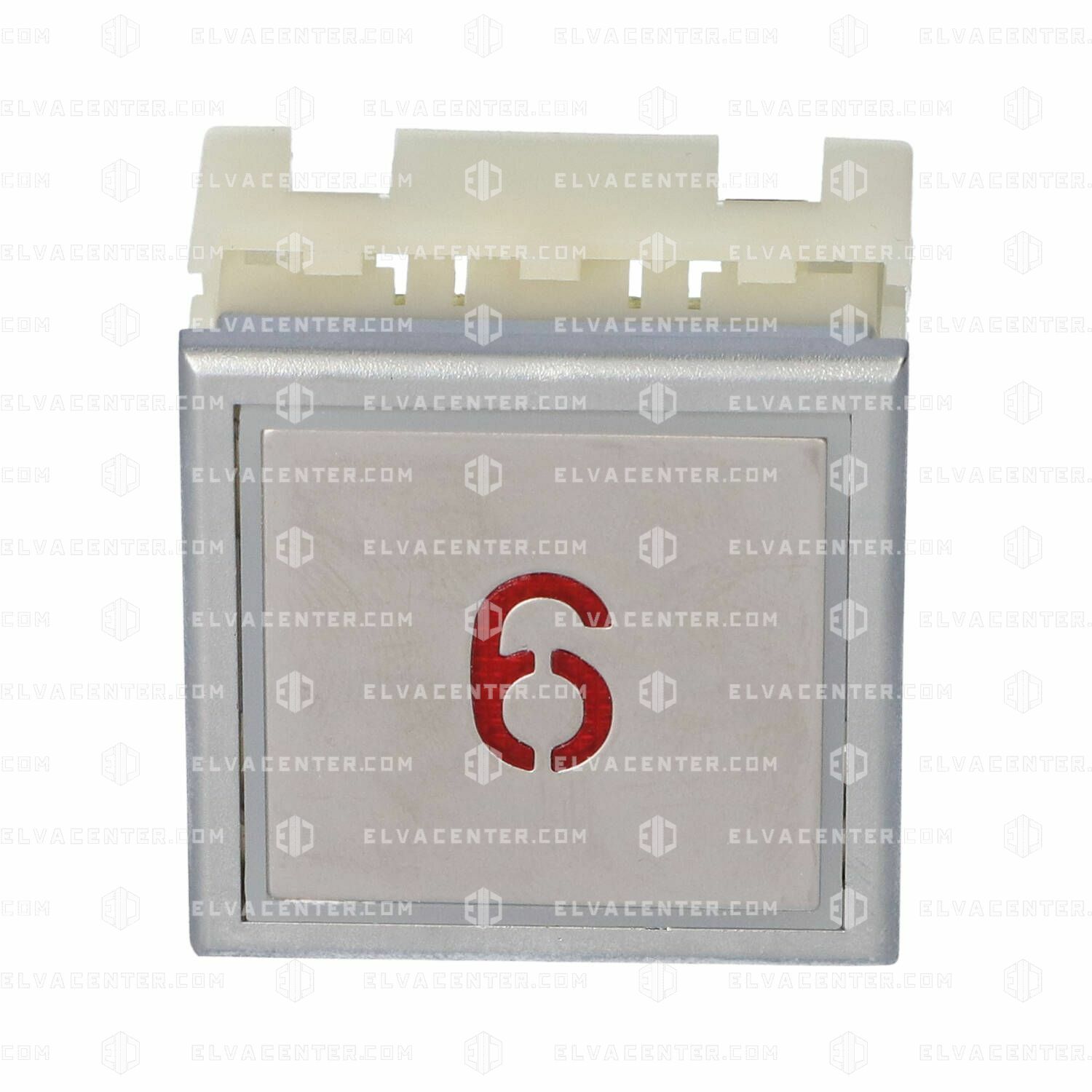 ThyssenKrupp, pushbutton step classic 6