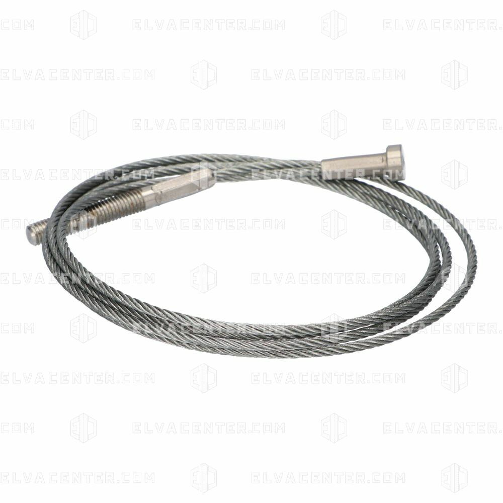 Schindler, coupling cable VARIDOR 30 BKE=900