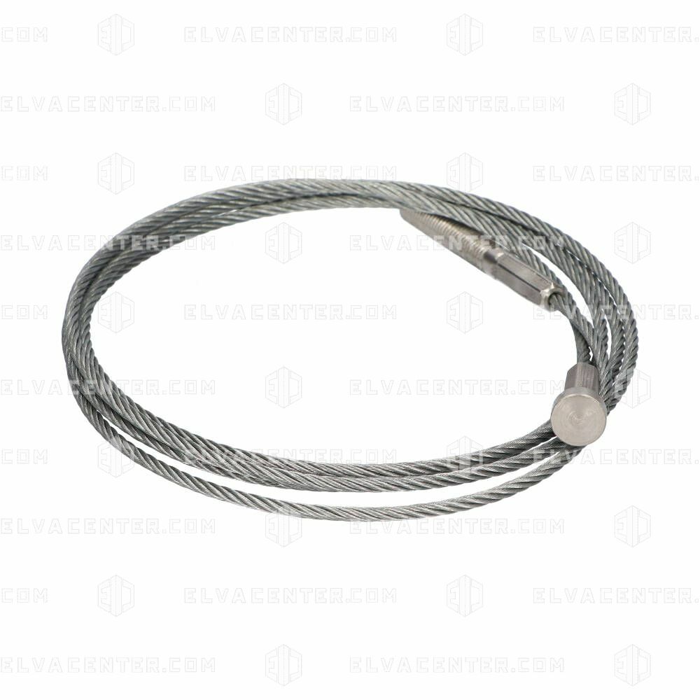 Schindler, coupling cable VARIDOR 30 BKE=900