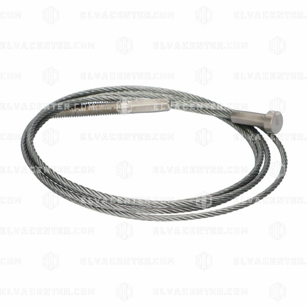 Schindler, coupling cable VARIDOR 30 BKE=900