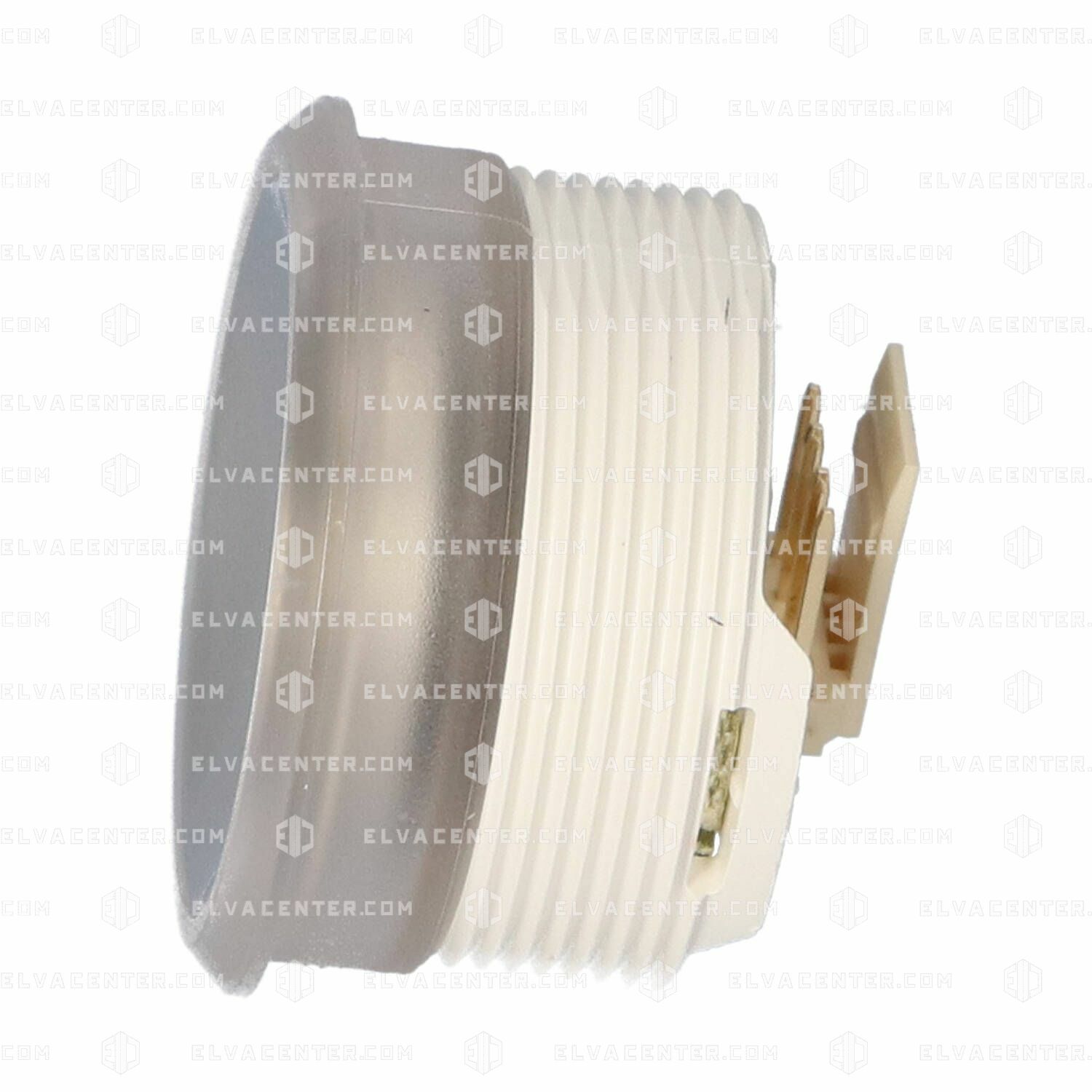 OTIS, push button Halo GREEN – AD112