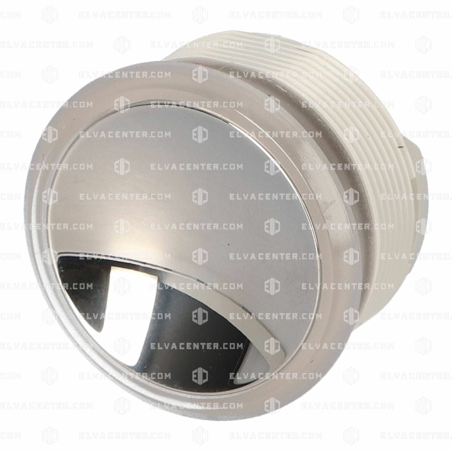 OTIS, push button Halo GREEN – AD112