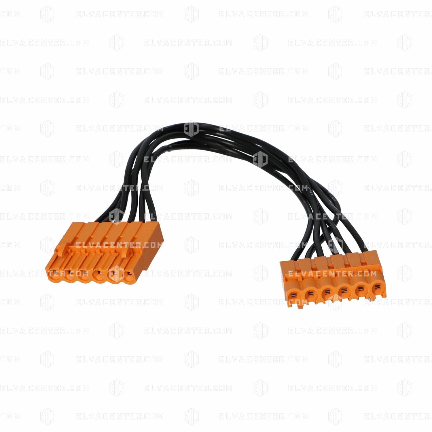 KONE, cable LCEOPT-LCEOPT L=200 mm