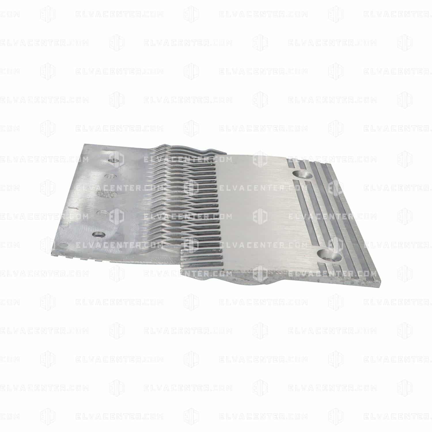Right Comb Plate Black Kone NEK-KM994402H