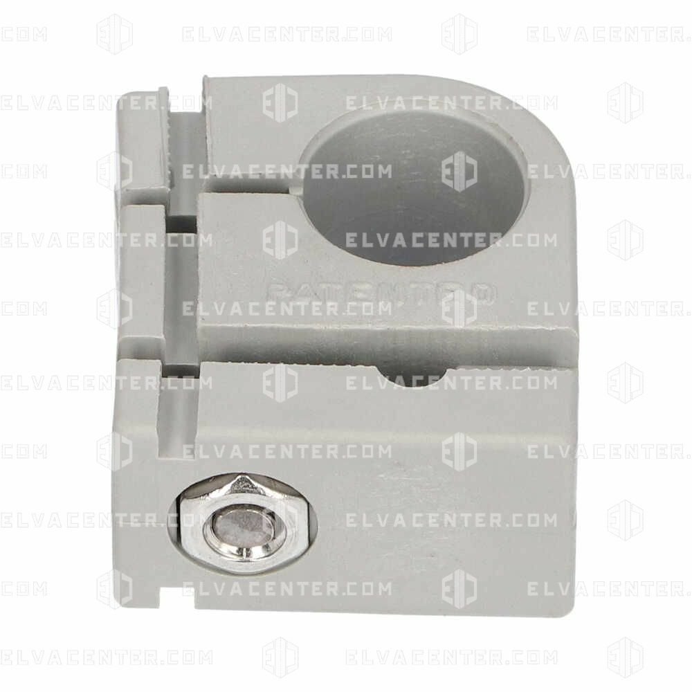 Stem, montagebeugel/houder voor contact STE.CON.XXX