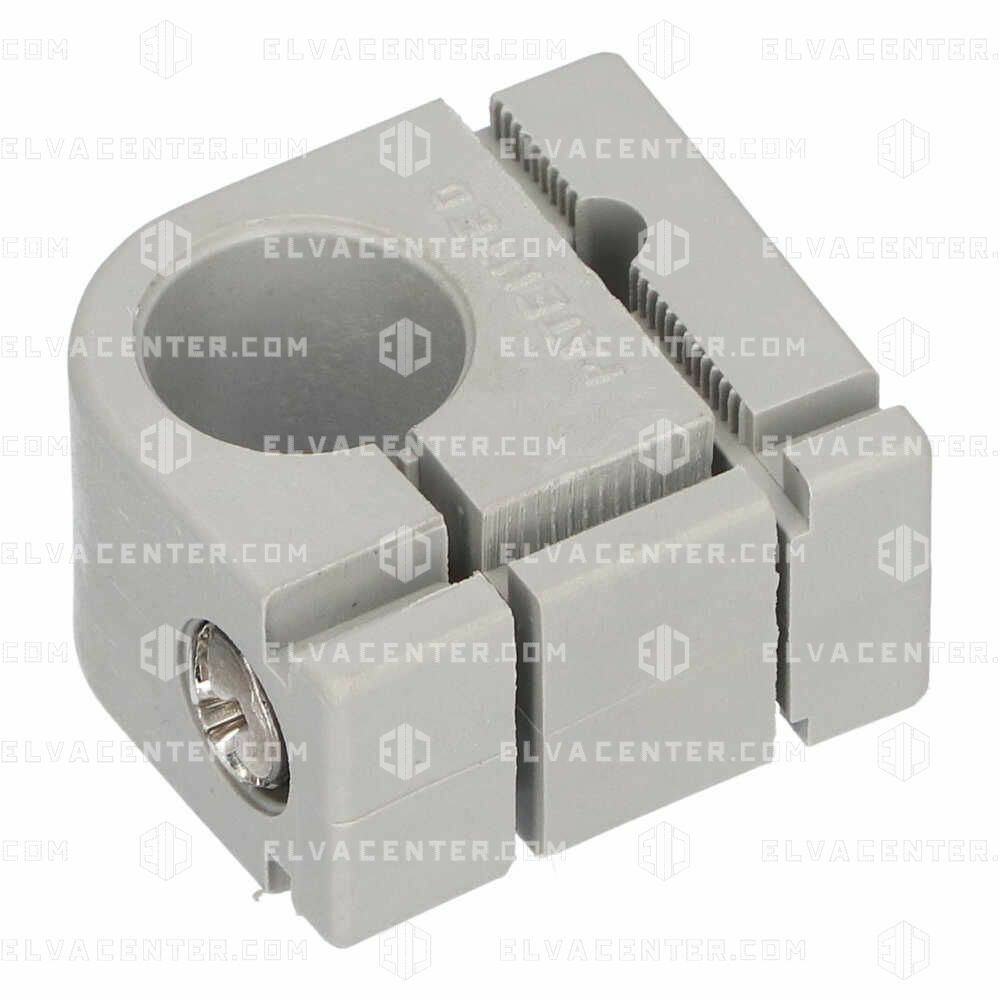 Stem, montagebeugel/houder voor contact STE.CON.XXX