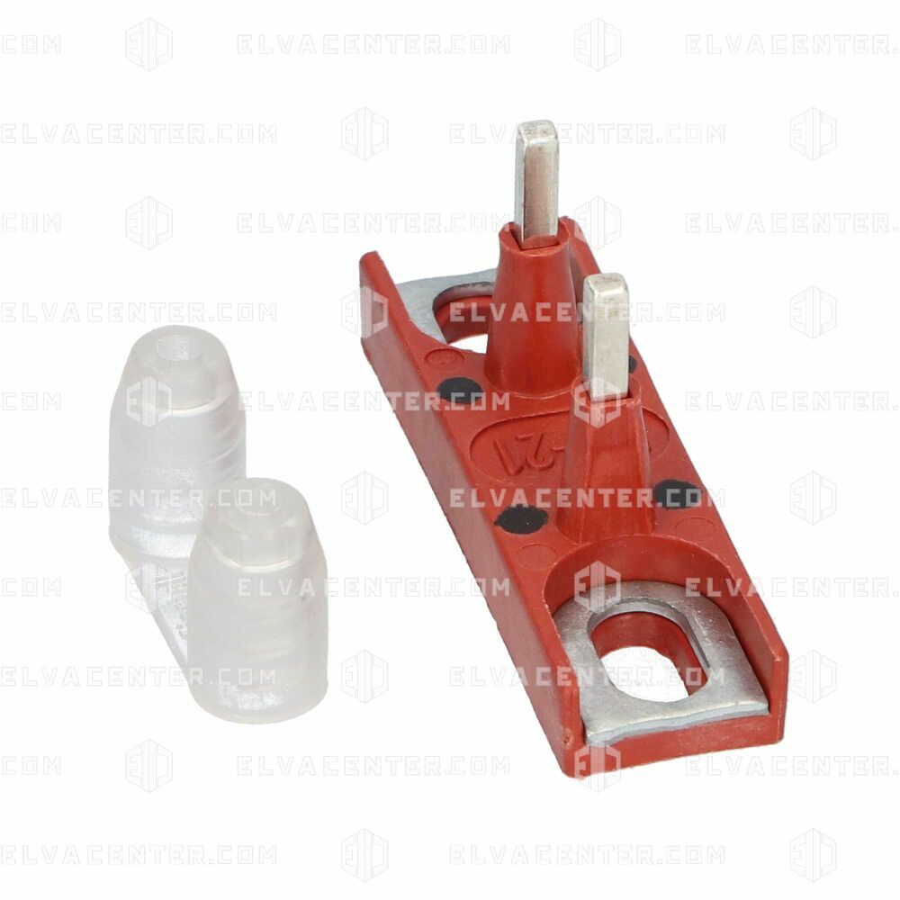 Kronenberg, Contactbrug PZ 21