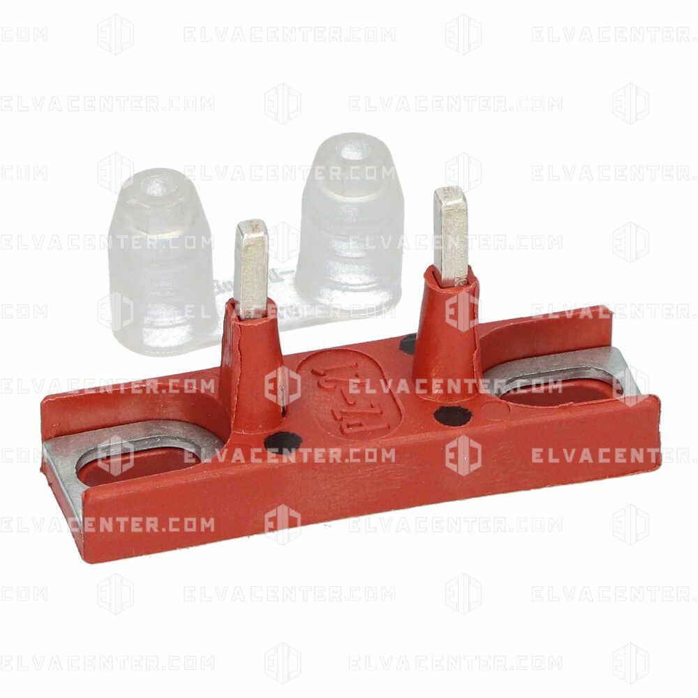 Kronenberg, Contactbrug PZ 21