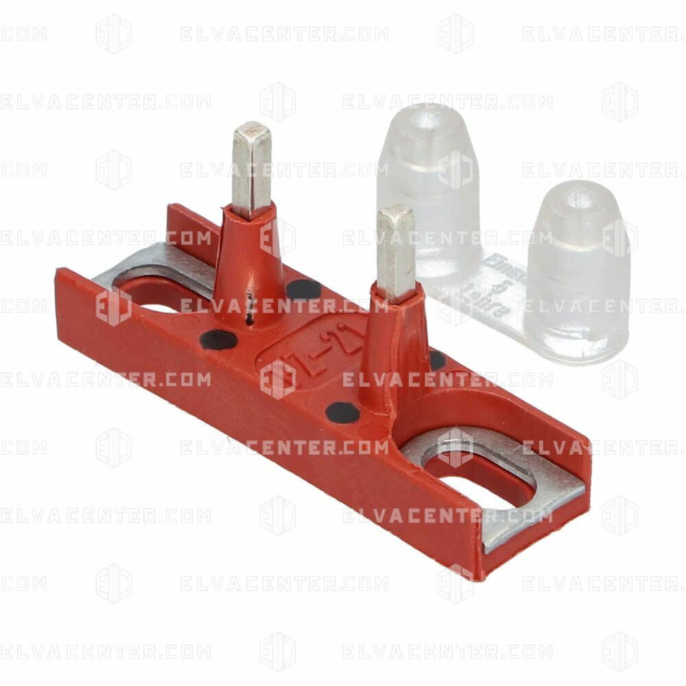 Kronenberg, Contactbrug PZ 21