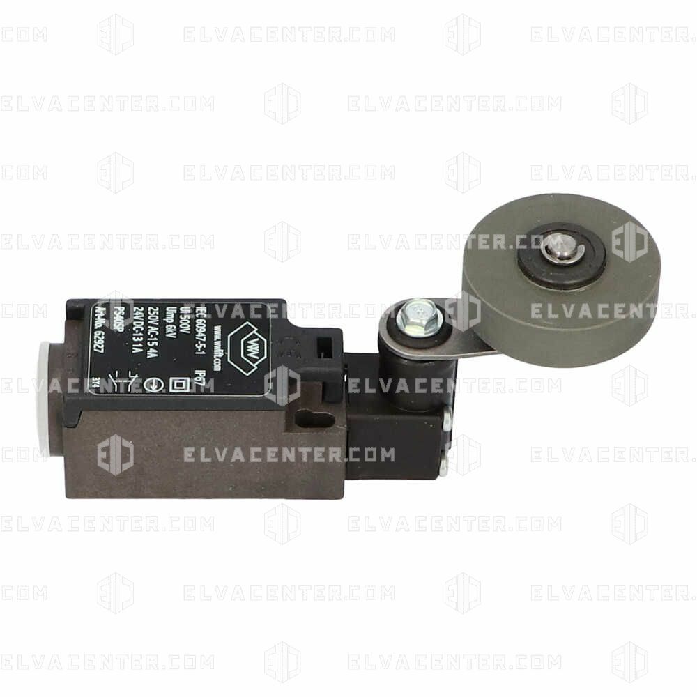 062927 – Position switch PS40SP 1NC 1NO