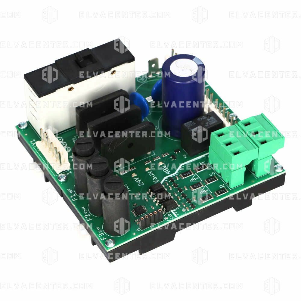 SEA, RCF01 – power supply – max 85 V – Shop Elvacenter