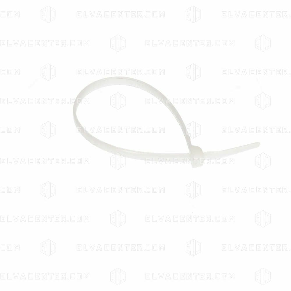 Legrand, Spanband / tie rap – 4,6X180 (doosje van 100 stuks)