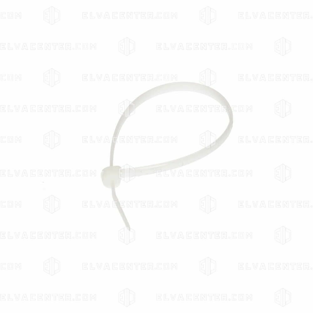 Legrand, Spanband / tie rap – 4,6X180 (doosje van 100 stuks)