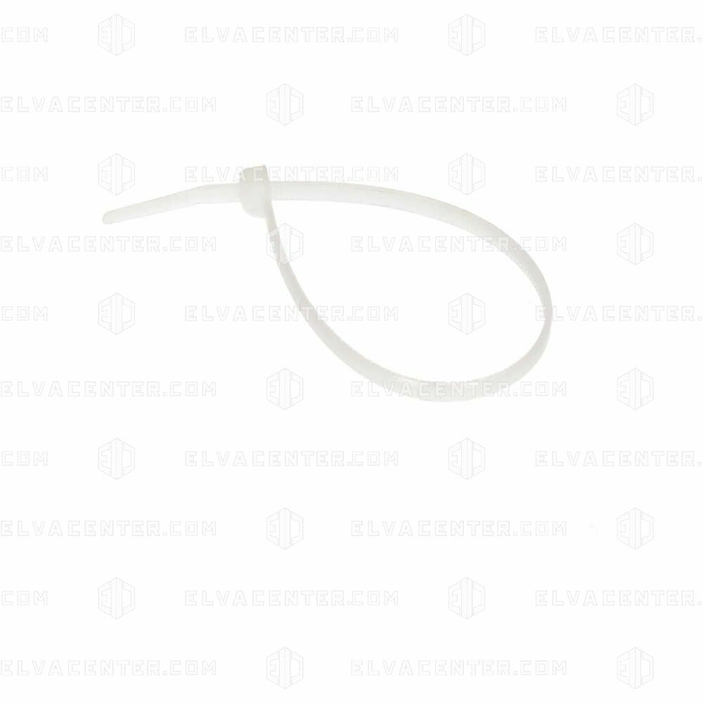 Legrand, Spanband / tie rap – 4,6X180 (doosje van 100 stuks)