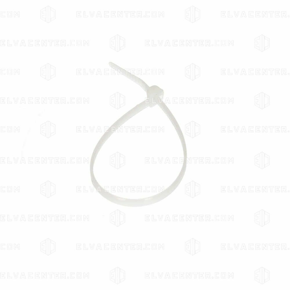 Legrand, Spanband / tie rap – 4,6X180 (doosje van 100 stuks)