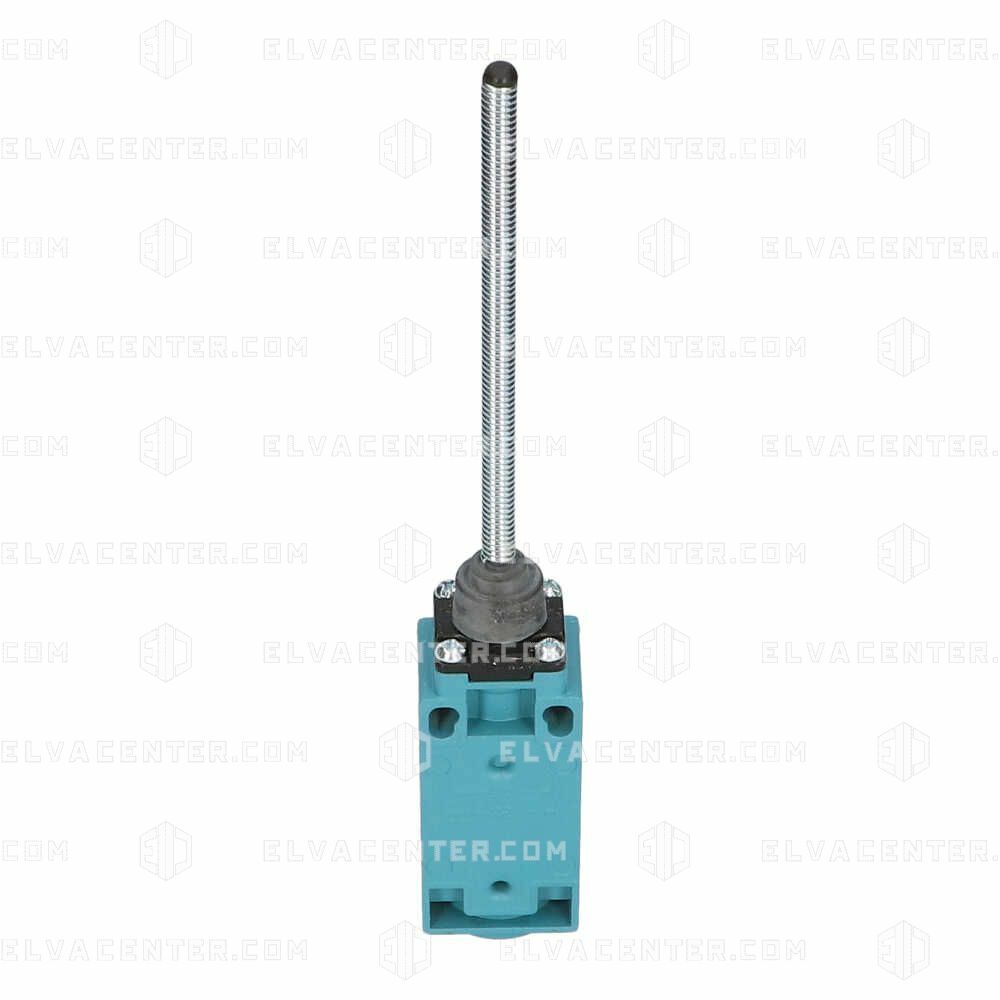 RS, Snap action controlecontact – IP66 – NO/NC