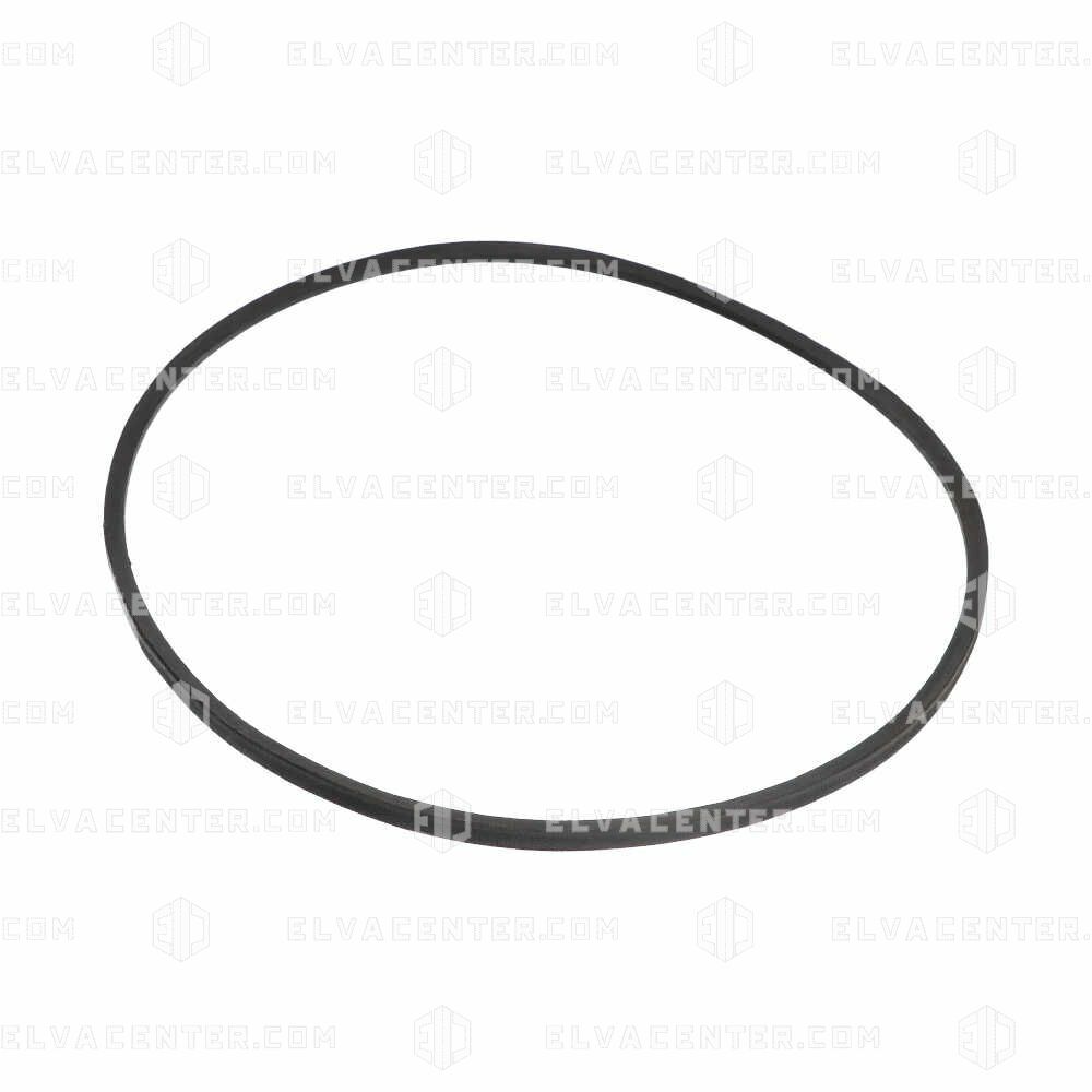 Fermator, Kooideur – mechanisch – V-riem – L = 900 mm (8x5x900)