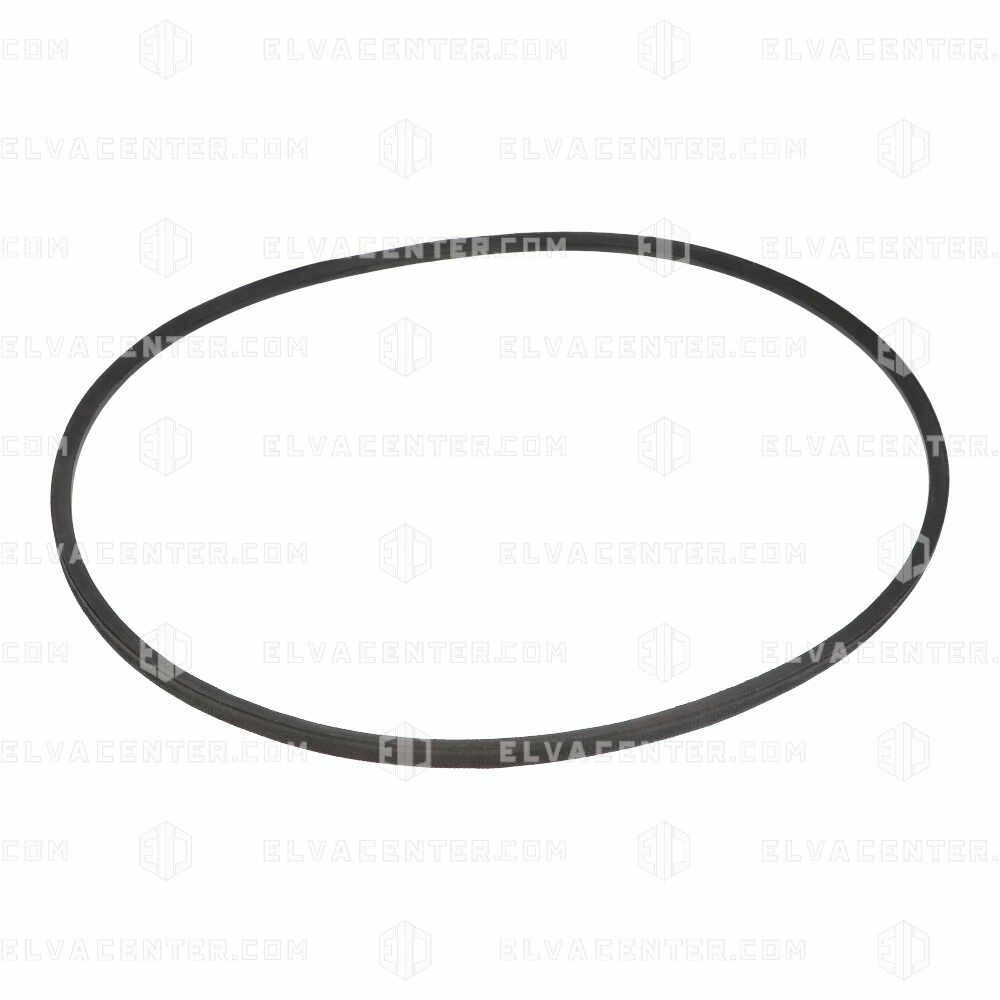 Fermator, Kooideur – mechanisch – V-riem – L = 900 mm (8x5x900)