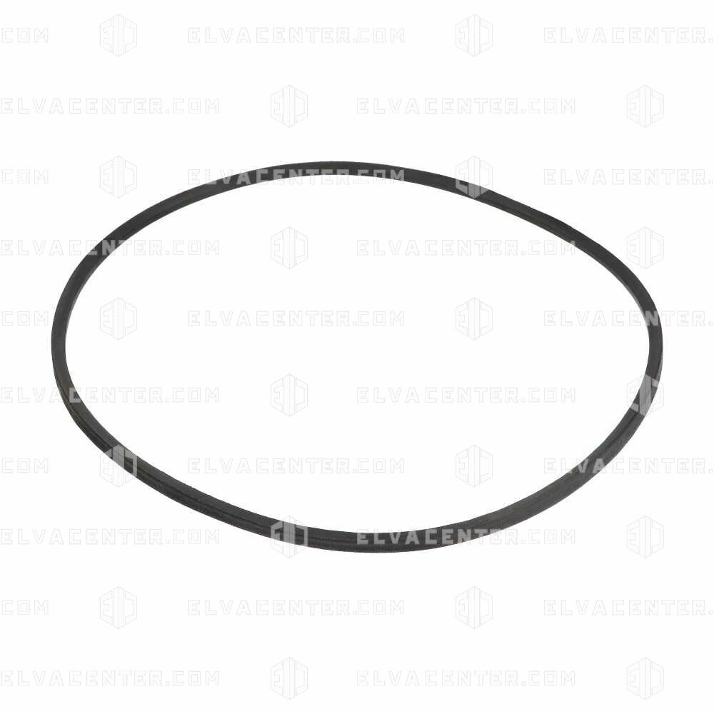 Fermator, Kooideur – mechanisch – V-riem – L = 900 mm (8x5x900)