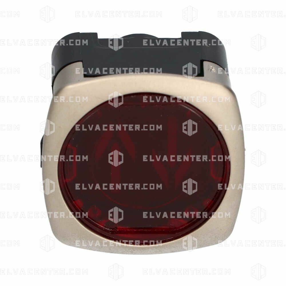 SEA, (GMV)(GLF-GLB) Richtingsaanduiding kooi