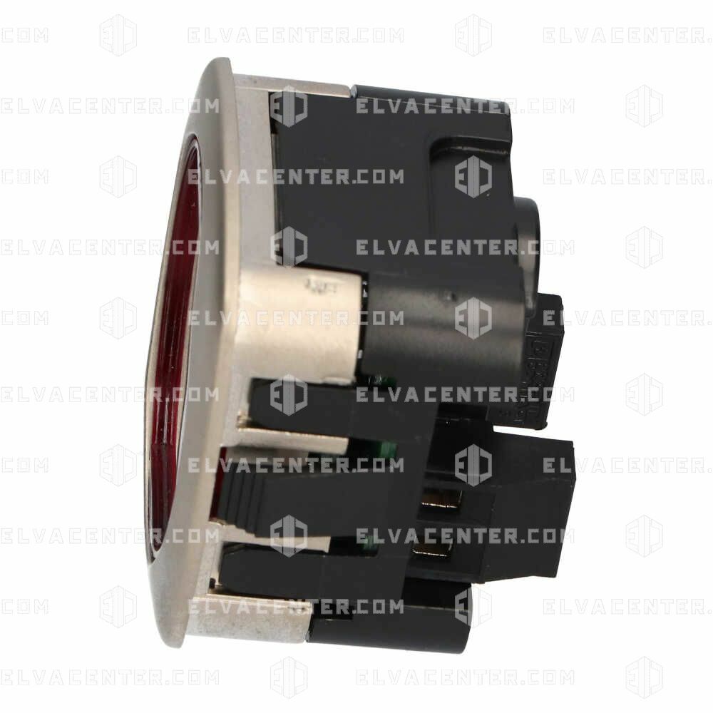 SEA, (GMV)(GLF-GLB) Richtingsaanduiding kooi