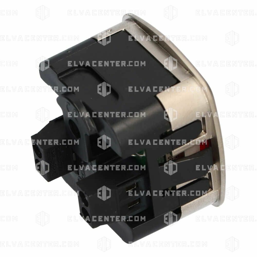 SEA, (GMV)(GLF-GLB) Richtingsaanduiding kooi