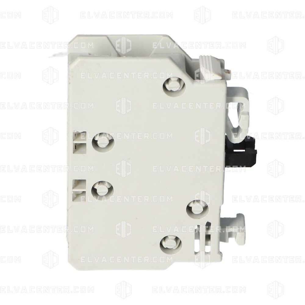 Sea, Hulpcontact General Electric – frontaal – BCLF01