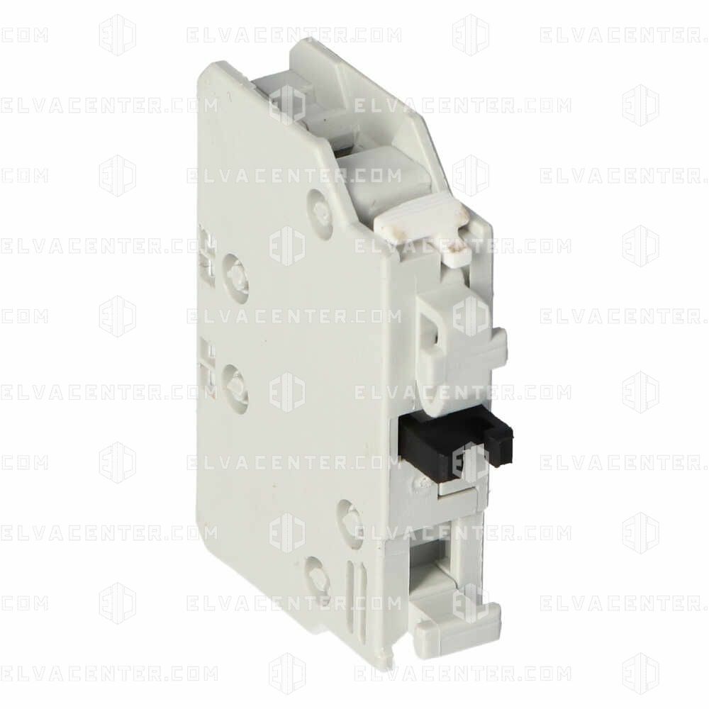 Sea, Hulpcontact General Electric – frontaal – BCLF01