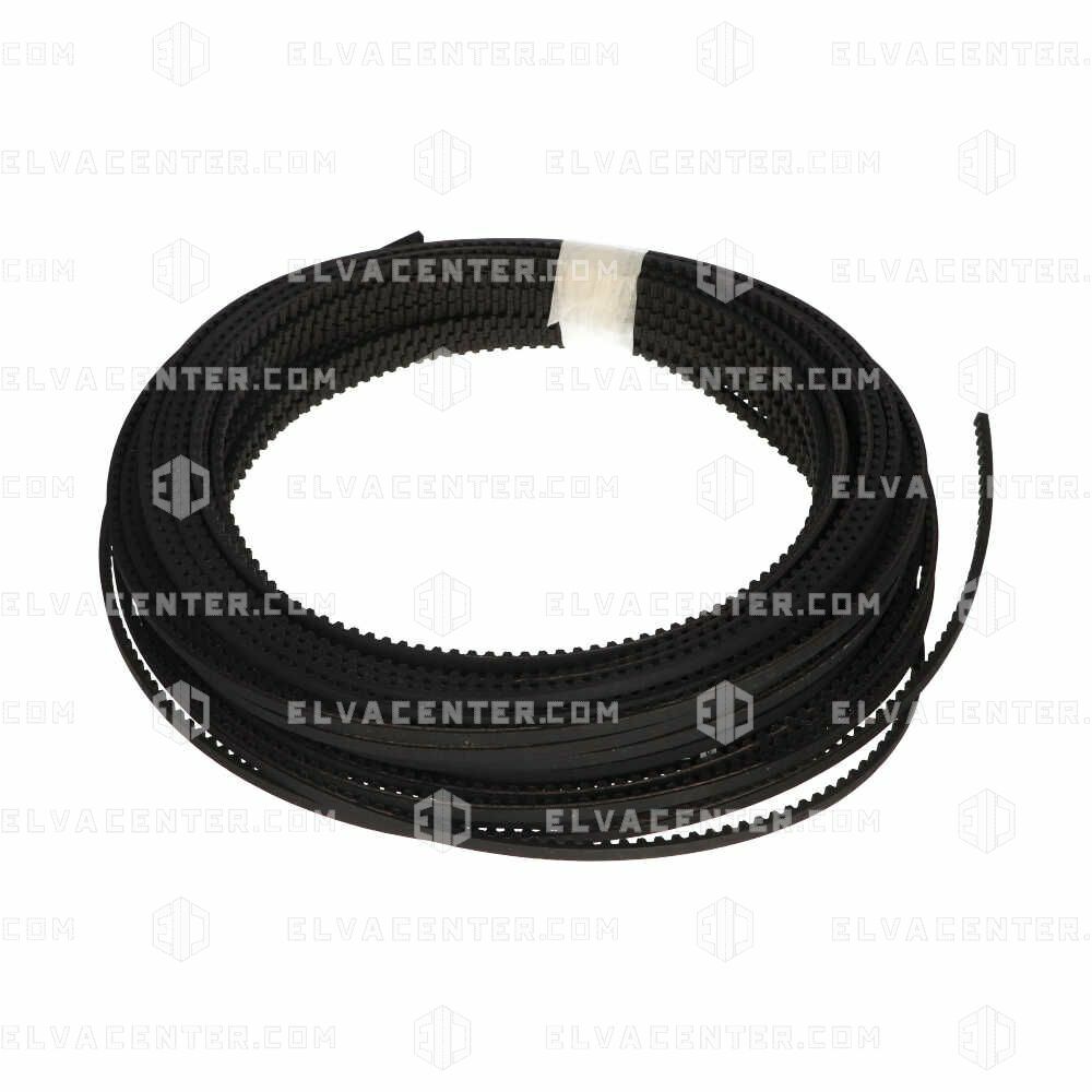 Felesa, Encoder riem