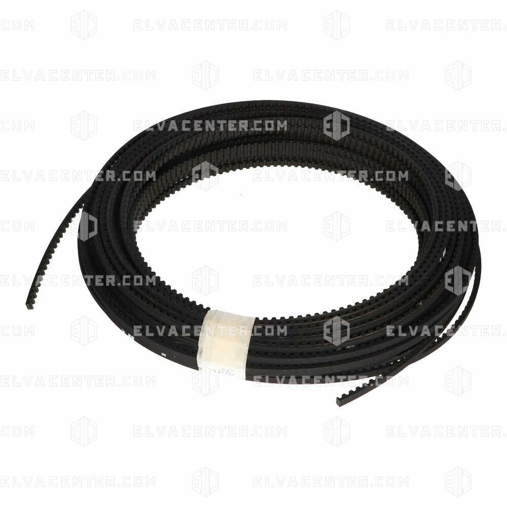 Felesa, Encoder riem