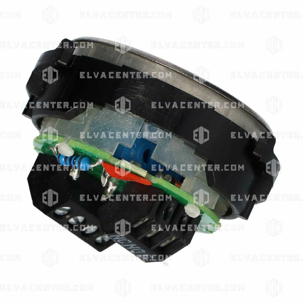 Original Audi e-tron GT Schlüsselanhänger Metall Leder Anhänger Keyring