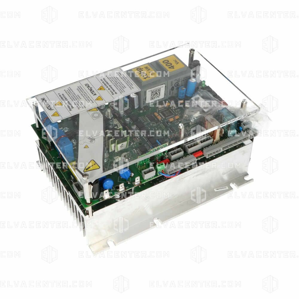 MP, inverter DSP ASYNCHR – 6P – 7.5 kW 10HP 400V