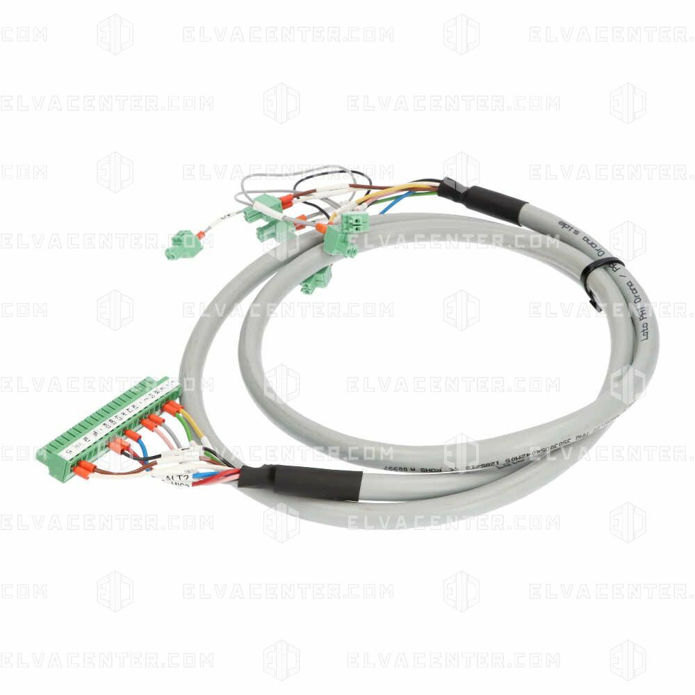 Esse-Ti, verbindingskabel voor Orona