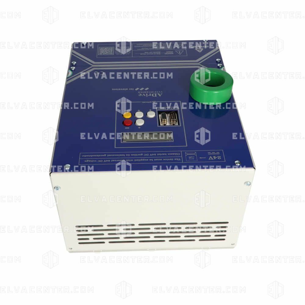 Arkel, Frequency inverter Adrive 4B110 (400V/11KW/26A)