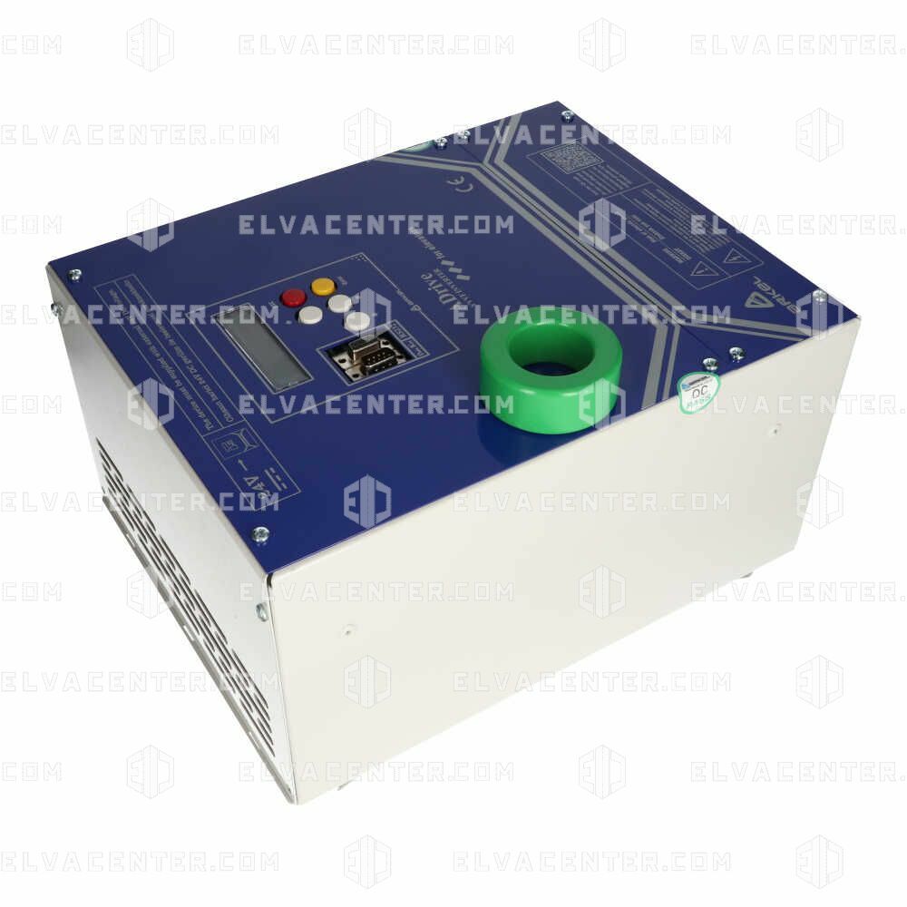 Arkel, Frequency inverter Adrive 4B110 (400V/11KW/26A)