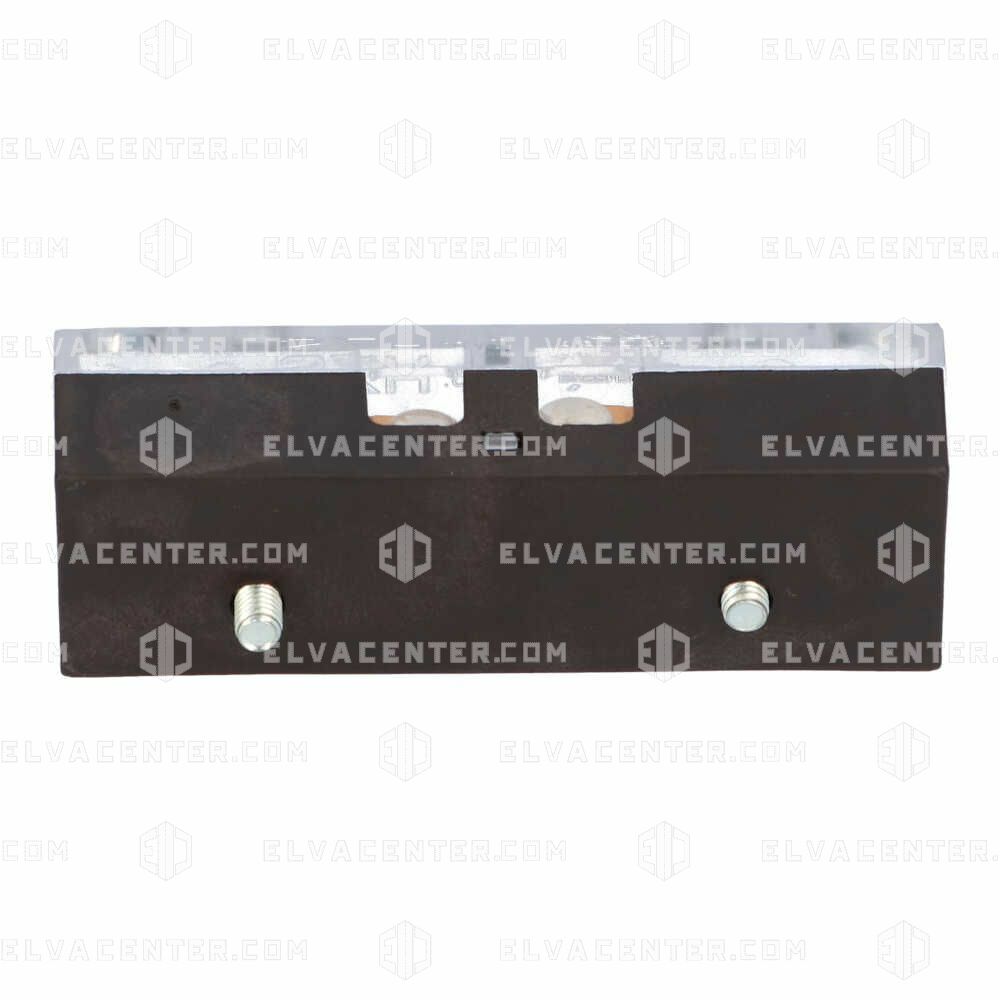 Kronenberg, deurcontact type HZS (exclusief shunt)